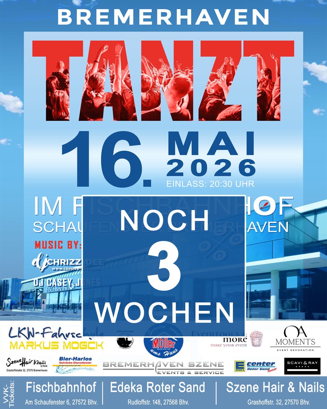 Bremerhaven TANZT