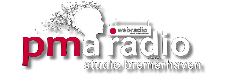 PMA Radio FM Logo