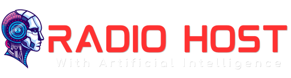 Radio Hosting