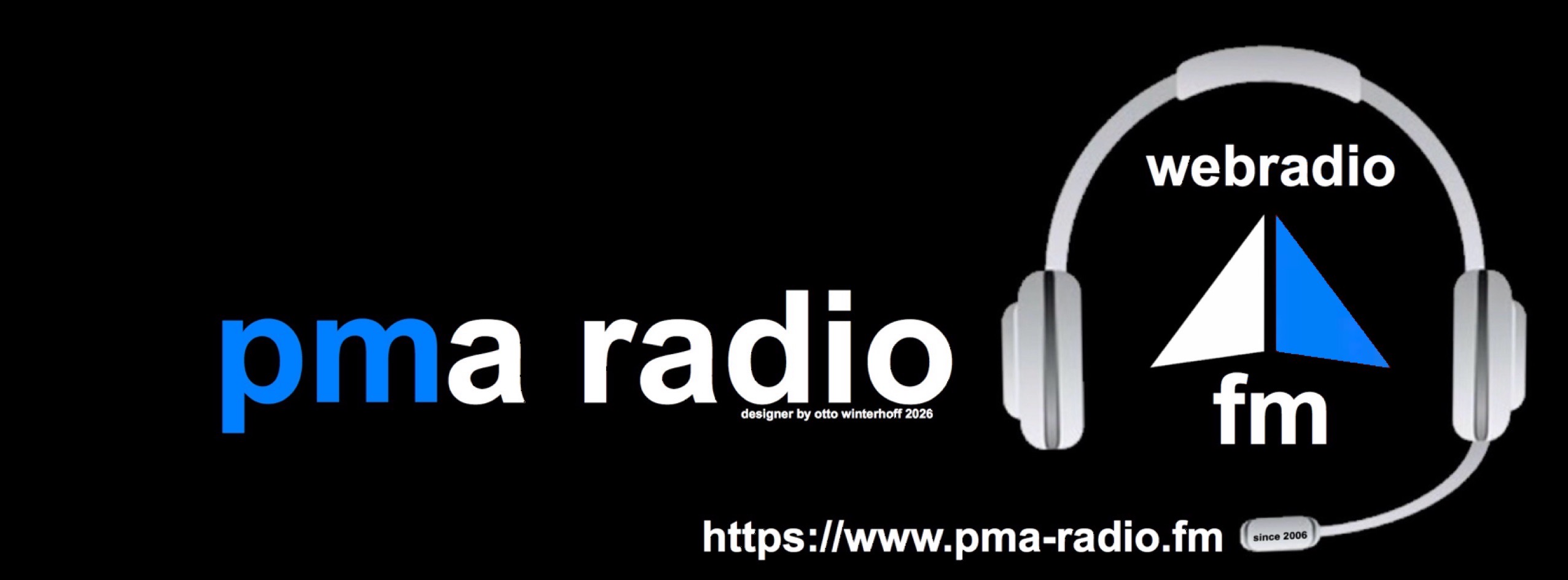 PMA Radio FM